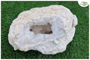 Calcite Bianca cm. 30x22x20 h. - 13 kg. 99,00€